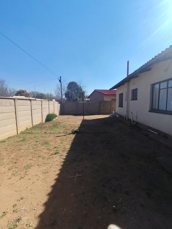 4 Bedroom Property for Sale in Sasolburg Free State